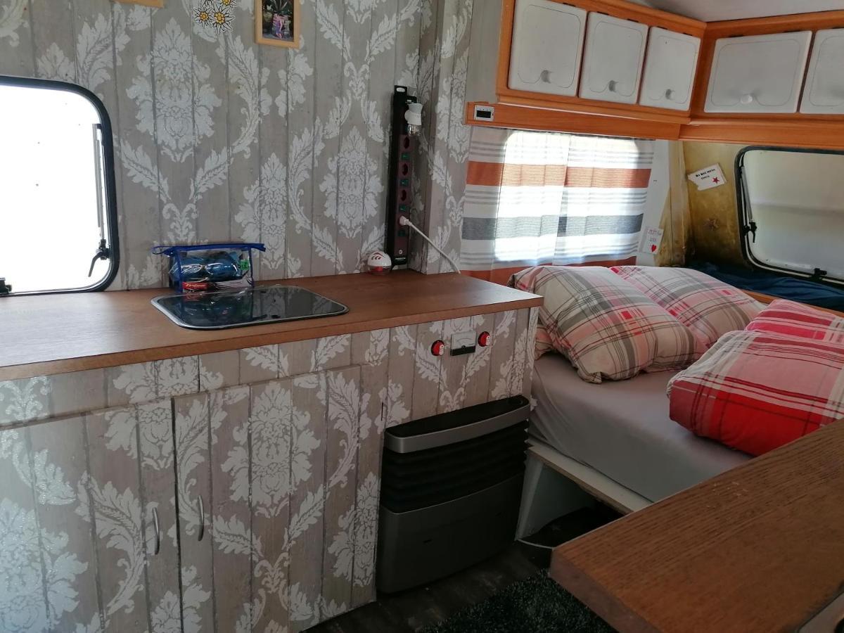 Camping Ebnet Hotel Ennetmoos Kültér fotó